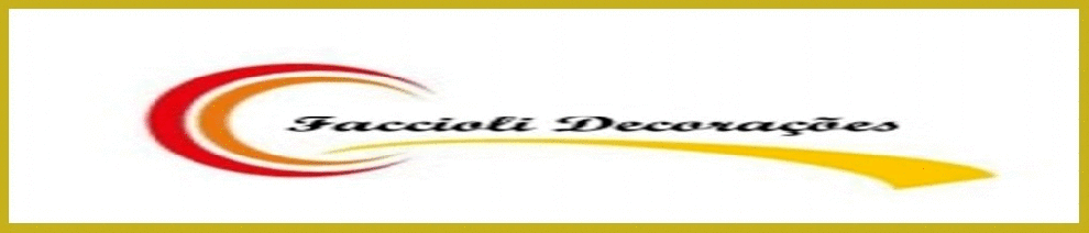Faccioli Decorações