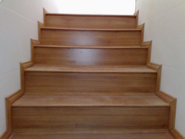 PISO LAMINADO