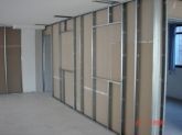 DRY WALL